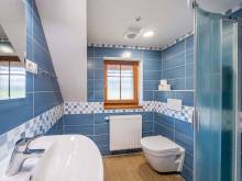 Apartmány Studený - Studený