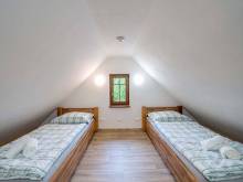 Apartmány Studený - Studený