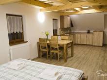 Apartmány Studený - Studený