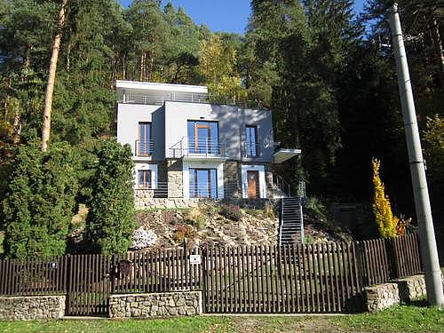 Penzion Letná - Velké Meziříčí