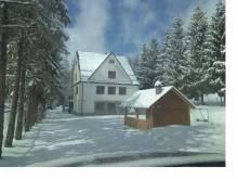 Noclegi Na Andziołówce - Istebna