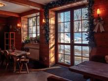 Noclegi Na Andziołówce - Istebna