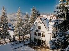 Noclegi Na Andziołówce - Istebna