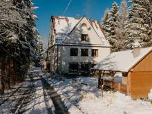 Noclegi Na Andziołówce - Istebna