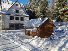 Noclegi Na Andziołówce - Istebna