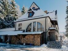 Noclegi Na Andziołówce - Istebna