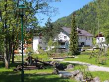 Apartmány Gamsfeld -
