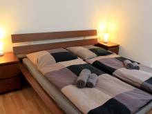 Apartmány Gamsfeld -