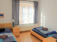 Apartmány Gamsfeld -