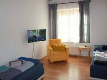 Apartmány Gamsfeld -