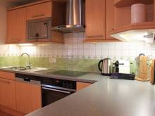 Apartmány Gamsfeld -