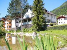 Apartmány Gamsfeld -