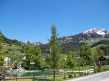 Apartmány Gamsfeld -