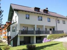 Apartmány Gamsfeld -