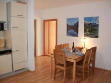 Apartmány Gamsfeld -