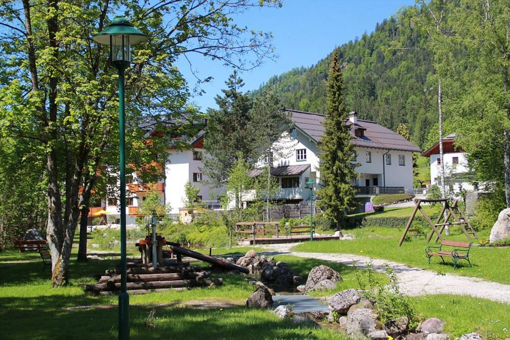 Apartmány Gamsfeld - 