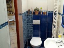 Apartmán Krátká - Krátká