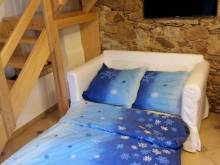 Apartmán Krátká - Krátká
