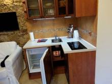 Apartmán Krátká - Krátká
