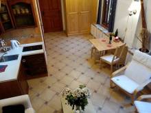 Apartmán Krátká - Krátká