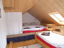 Apartmán Krátká - Krátká