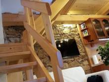 Apartmán Krátká - Krátká