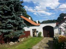 Apartmán Krátká - Krátká