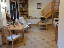 Apartmán Krátká - Krátká