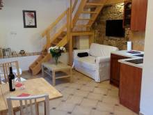 Apartmán Krátká - Krátká