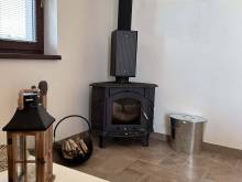 Apartmány Airolo - Horní Václavov