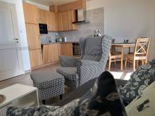 Apartmány Airolo - Horní Václavov