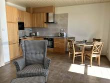 Apartmány Airolo - Horní Václavov