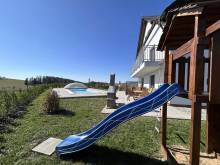 Apartmány Airolo - Horní Václavov