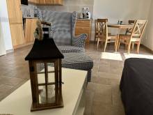 Apartmány Airolo - Horní Václavov