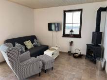 Apartmány Airolo - Horní Václavov