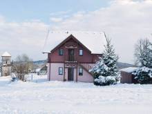 Apartmány Na Rozcestí - Lomnice nad Popelkou