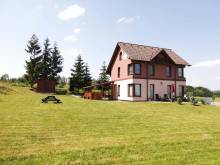 Apartmány Na Rozcestí - Lomnice nad Popelkou