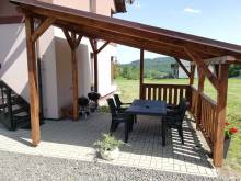 Apartmány Na Rozcestí - Lomnice nad Popelkou