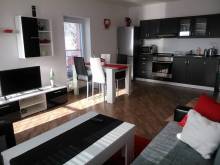 Apartmány Na Rozcestí - Lomnice nad Popelkou