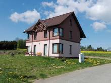 Apartmány Na Rozcestí - Lomnice nad Popelkou