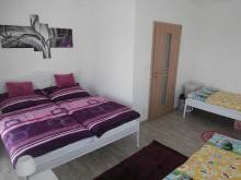Apartmány Na Rozcestí - Lomnice nad Popelkou
