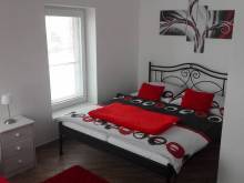 Apartmány Na Rozcestí - Lomnice nad Popelkou