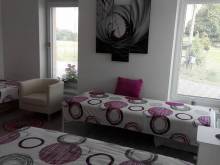 Apartmány Na Rozcestí - Lomnice nad Popelkou