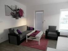 Apartmány Na Rozcestí - Lomnice nad Popelkou