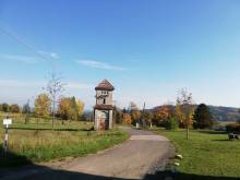 Apartmány Na Rozcestí - Lomnice nad Popelkou