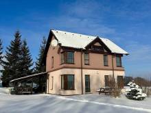 Apartmány Na Rozcestí - Lomnice nad Popelkou