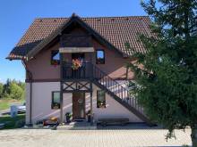 Apartmány Na Rozcestí - Lomnice nad Popelkou