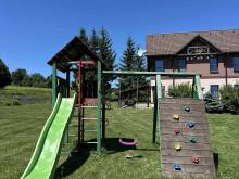 Apartmány Na Rozcestí - Lomnice nad Popelkou