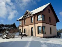 Apartmány Na Rozcestí - Lomnice nad Popelkou