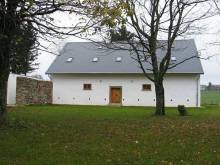 Penzion Čáslava - Rokytno